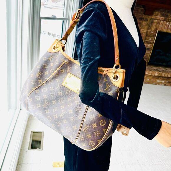 Louis Vuitton Galliera PM Monogram - Picture 2 of 12